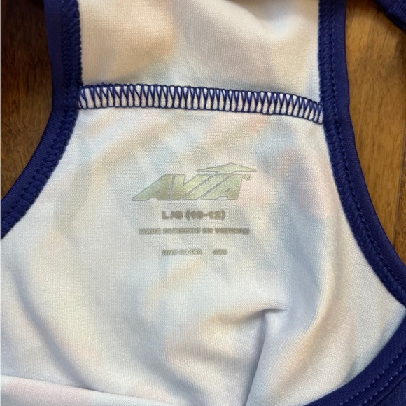 Girls size L (10-12) active set NWOT - Picture 8 of 8